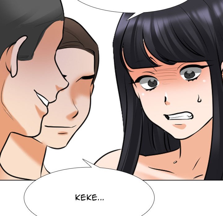 Our Exchange Chapter 121 Page 38