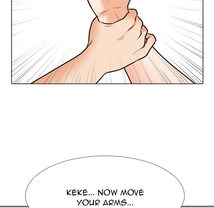 Our Exchange Chapter 121 Page 42