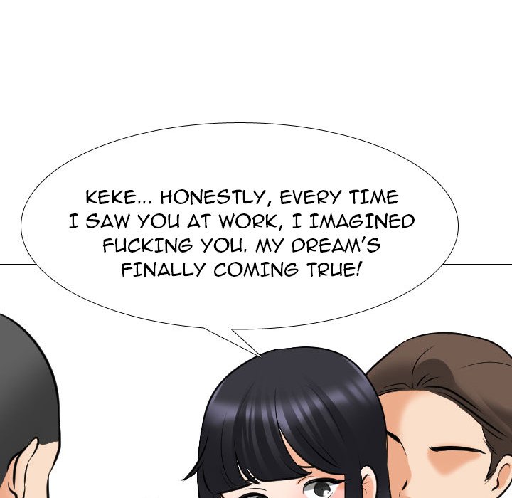 Our Exchange Chapter 121 Page 47