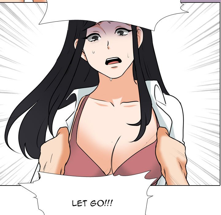 Our Exchange Chapter 121 Page 5