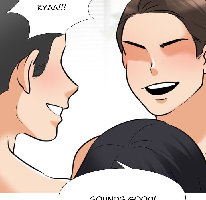Our Exchange Chapter 121 Page 64
