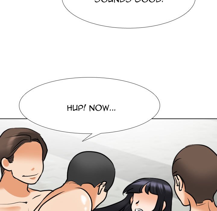 Our Exchange Chapter 121 Page 65