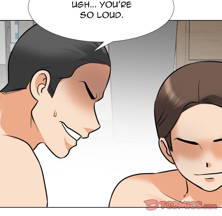 Our Exchange Chapter 121 Page 84