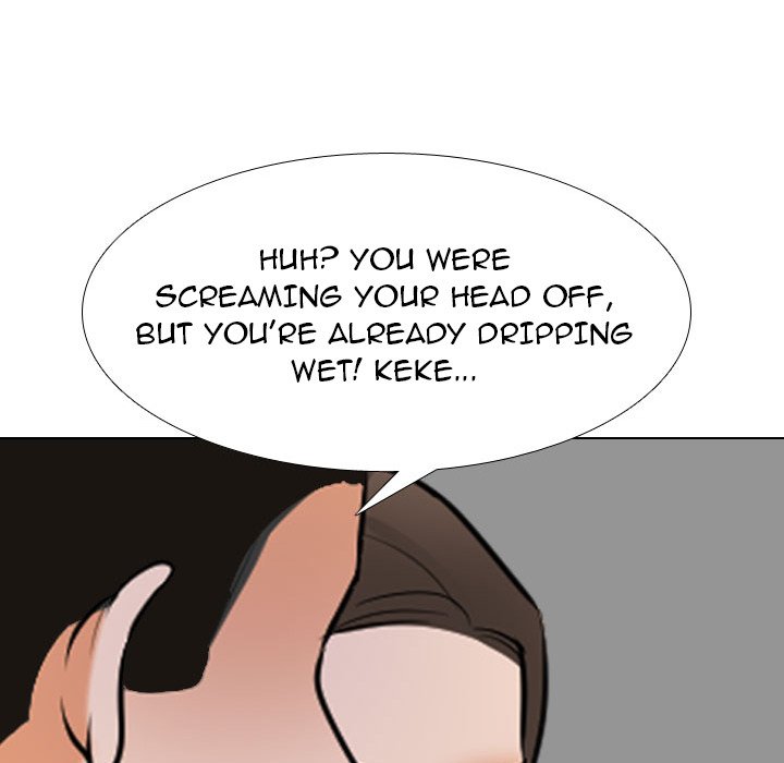 Our Exchange Chapter 121 Page 99