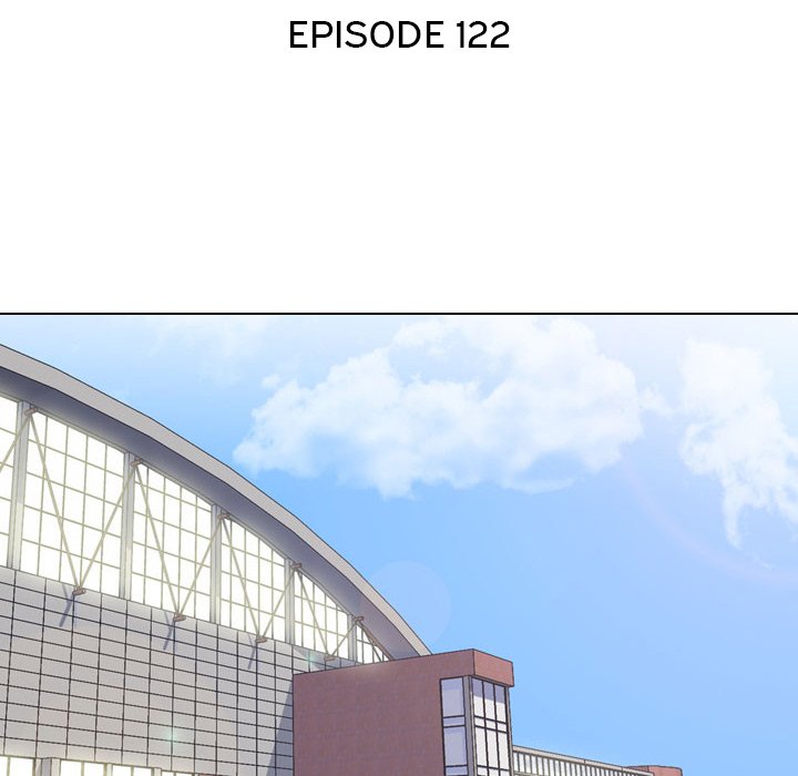 Our Exchange Chapter 122 Page 10