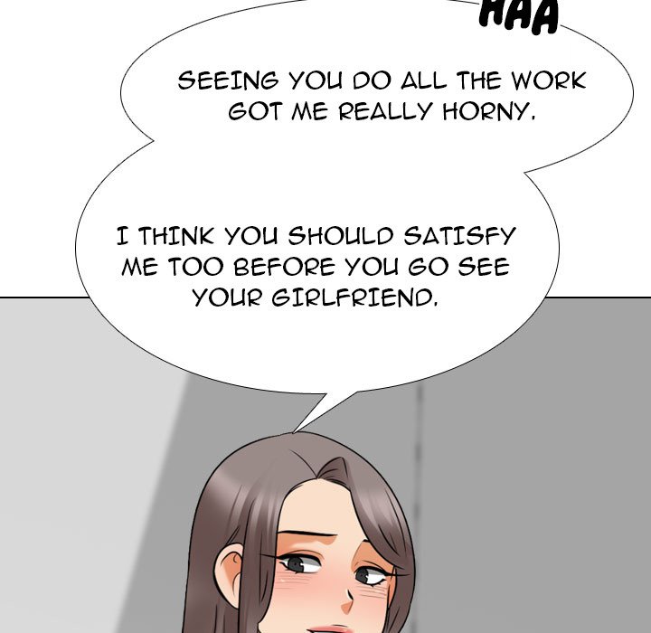 Our Exchange Chapter 122 Page 107