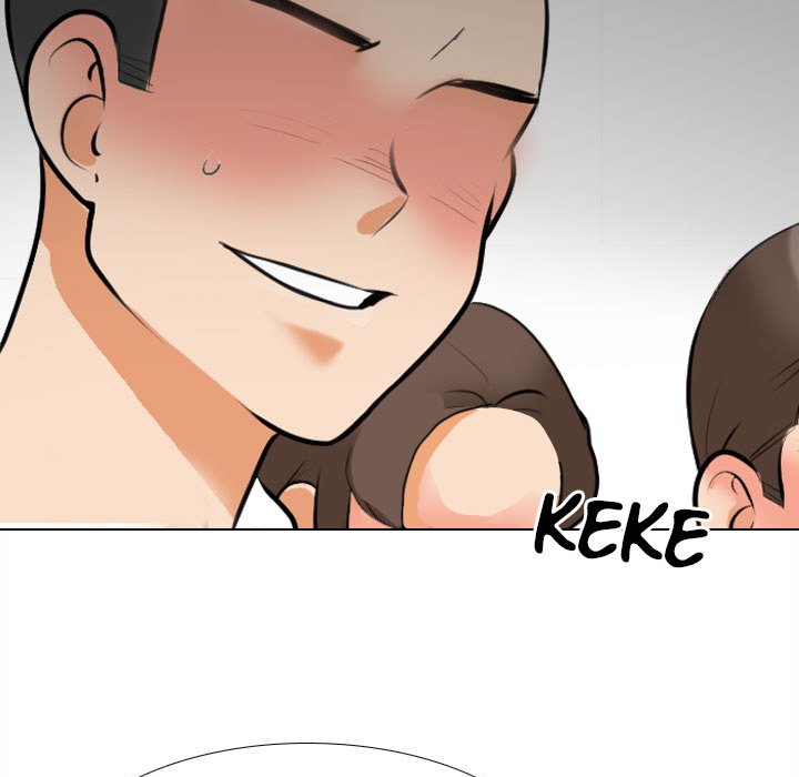 Our Exchange Chapter 122 Page 119