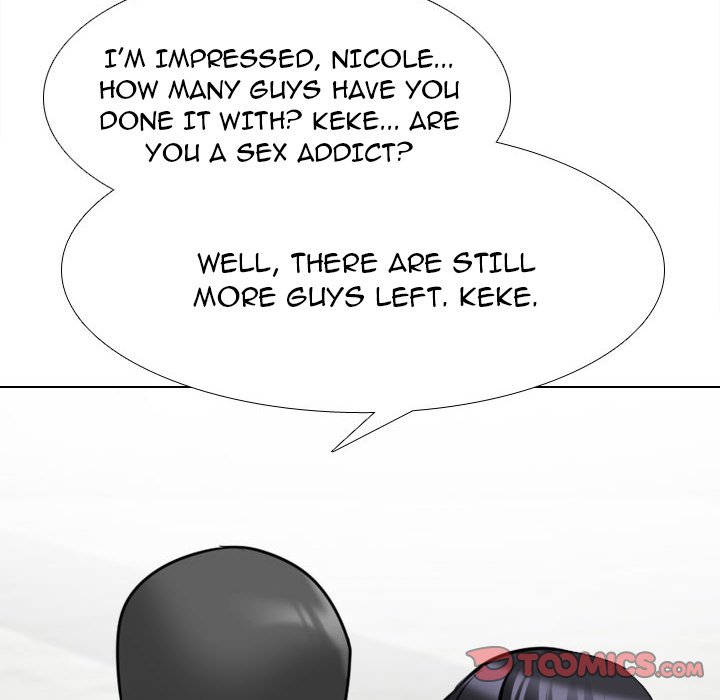 Our Exchange Chapter 122 Page 120