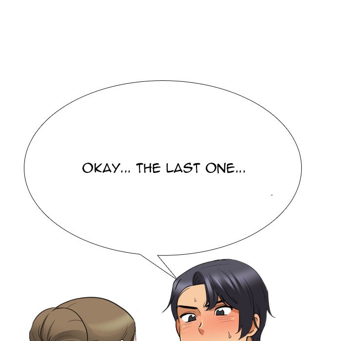Our Exchange Chapter 122 Page 13
