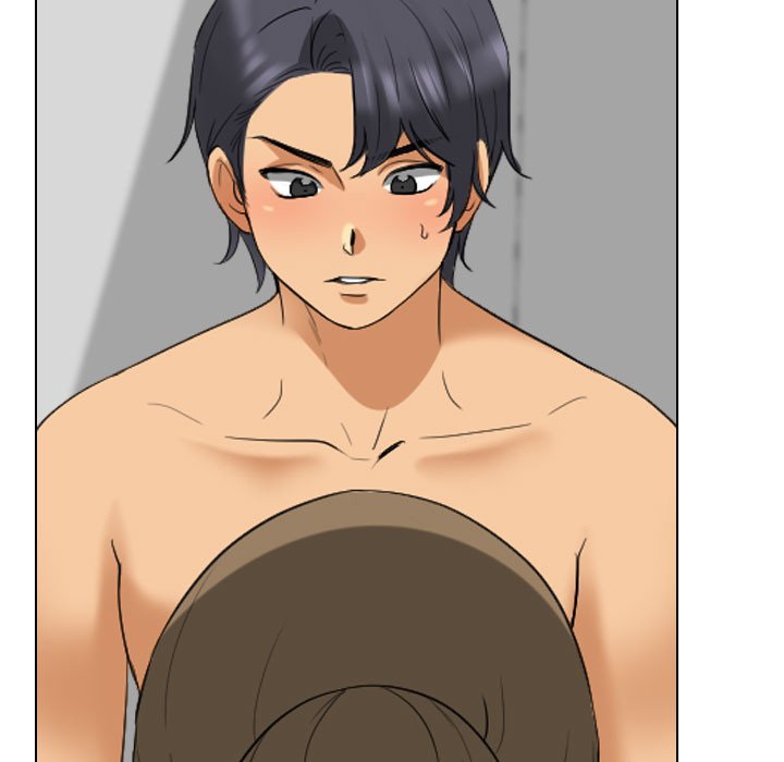 Our Exchange Chapter 122 Page 23