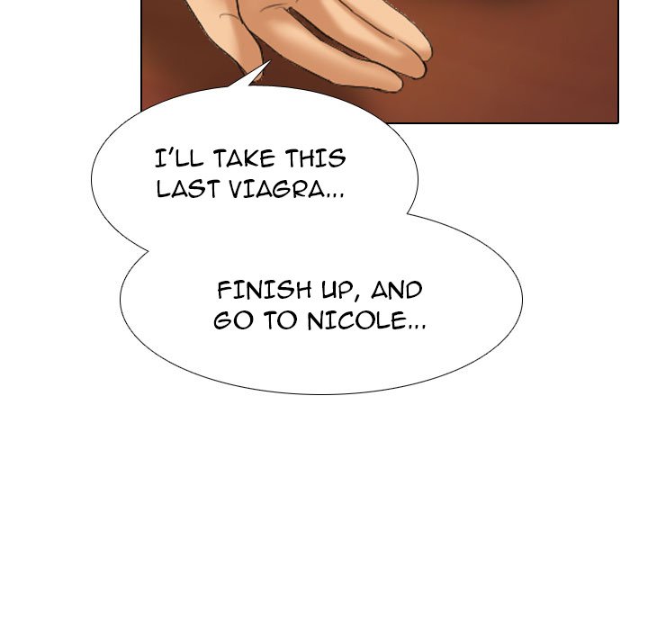 Our Exchange Chapter 122 Page 25