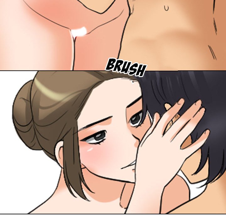 Our Exchange Chapter 122 Page 34