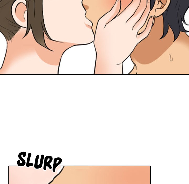 Our Exchange Chapter 122 Page 38