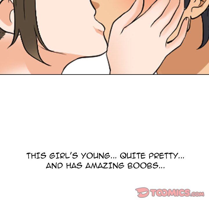 Our Exchange Chapter 122 Page 48