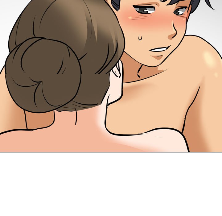 Our Exchange Chapter 122 Page 55