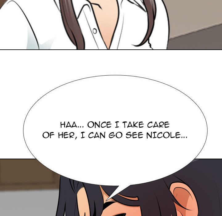Our Exchange Chapter 122 Page 6
