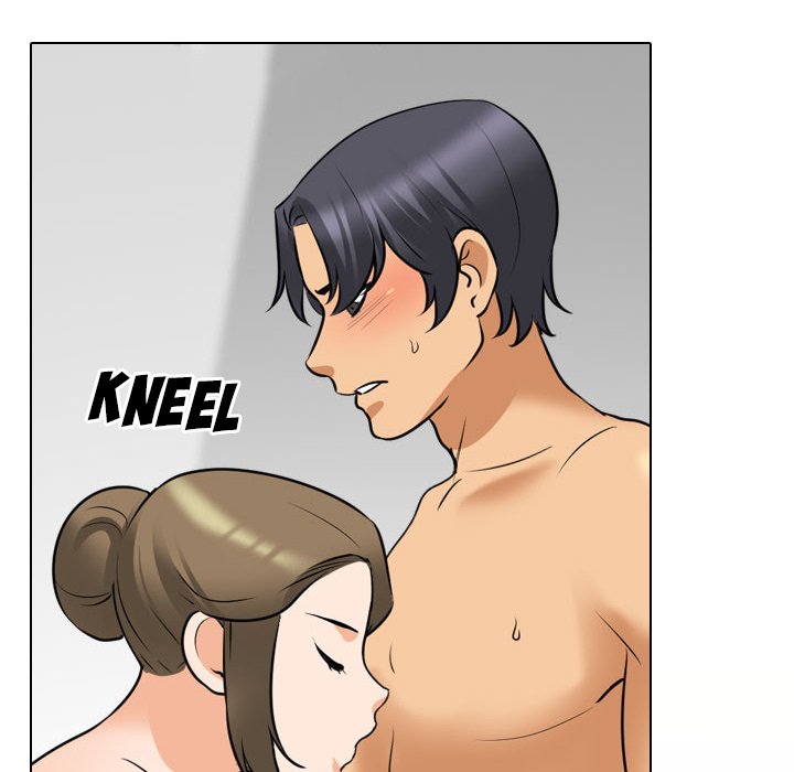 Our Exchange Chapter 122 Page 64