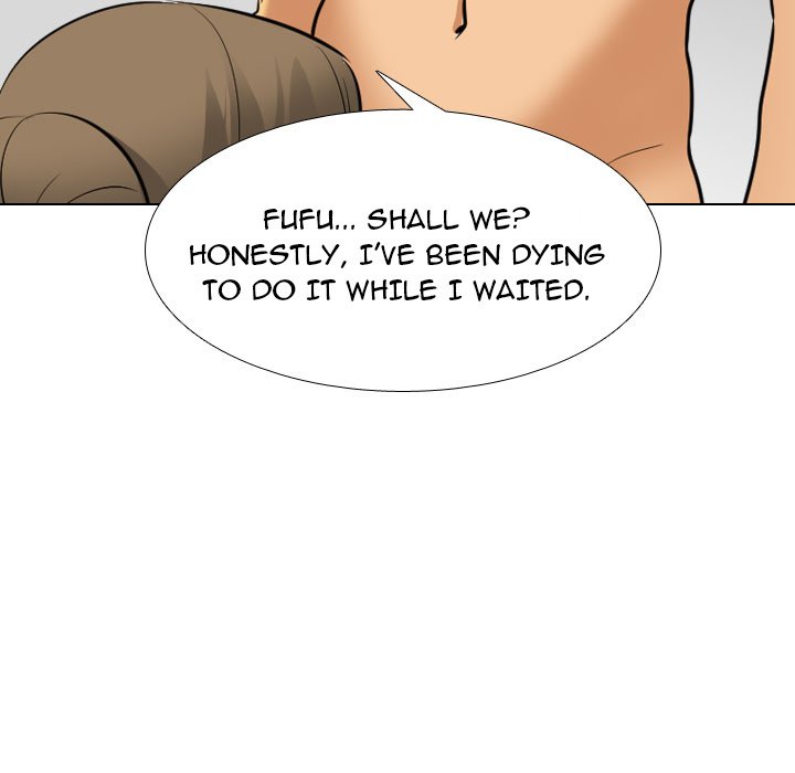 Our Exchange Chapter 122 Page 77