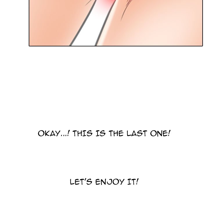 Our Exchange Chapter 122 Page 85