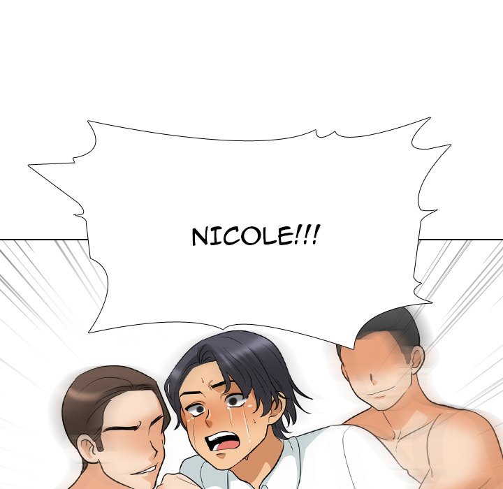 Our Exchange Chapter 123 Page 100