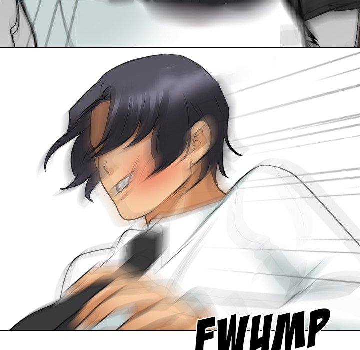Our Exchange Chapter 123 Page 122