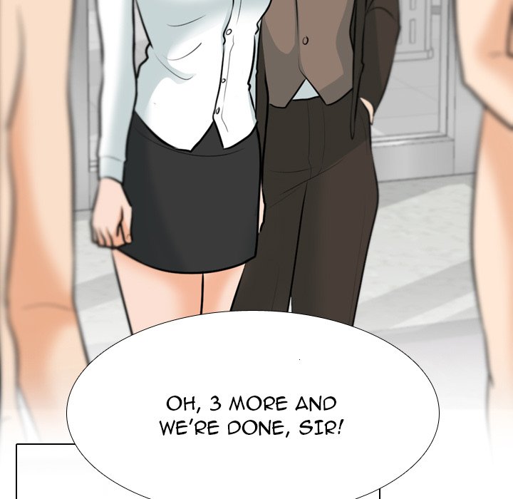 Our Exchange Chapter 123 Page 27