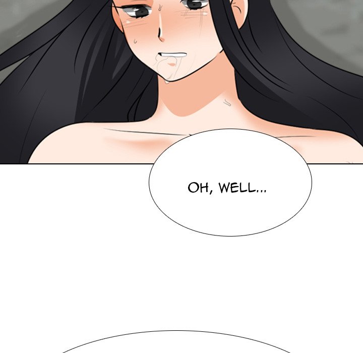 Our Exchange Chapter 123 Page 35