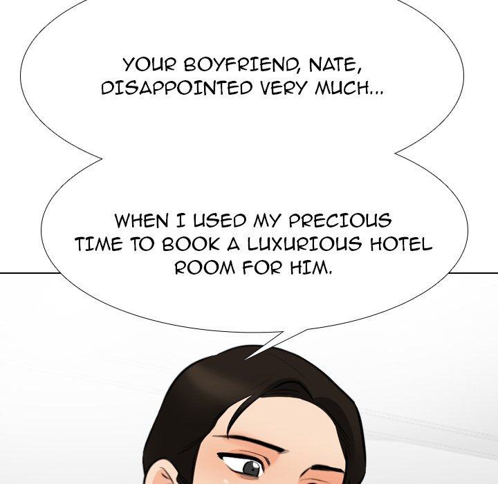 Our Exchange Chapter 123 Page 36