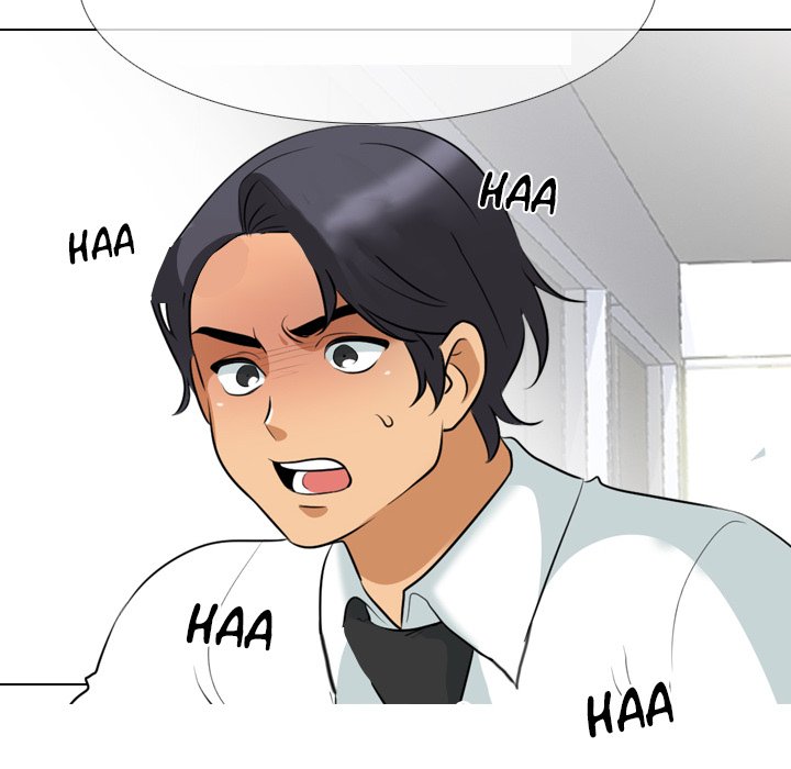 Our Exchange Chapter 123 Page 69
