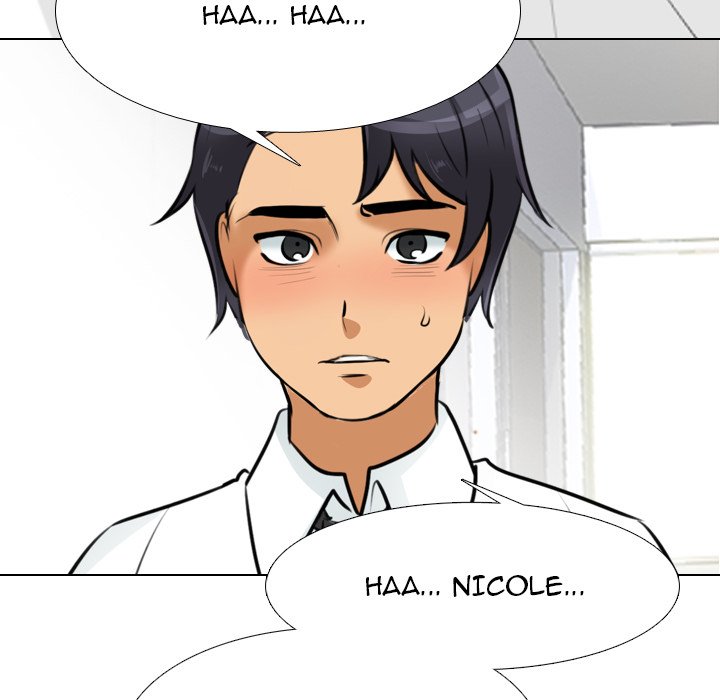 Our Exchange Chapter 123 Page 74