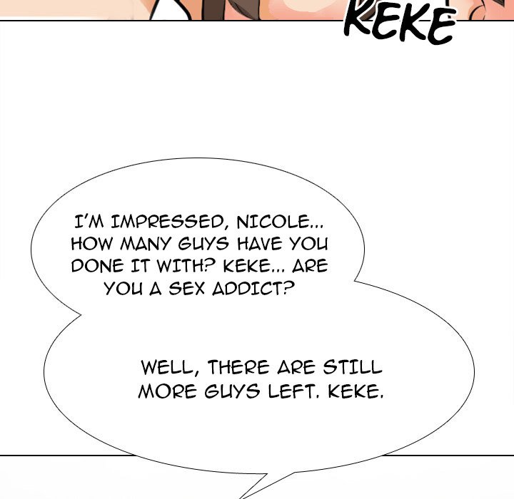 Our Exchange Chapter 123 Page 8