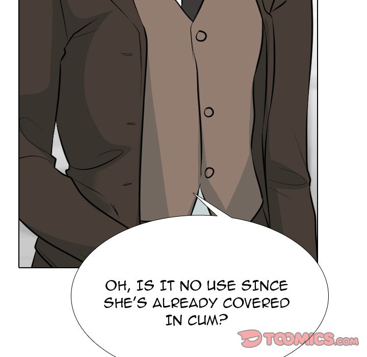 Our Exchange Chapter 123 Page 84