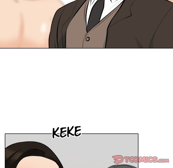 Our Exchange Chapter 123 Page 93