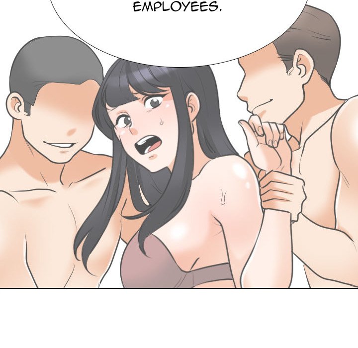 Our Exchange Chapter 124 Page 100