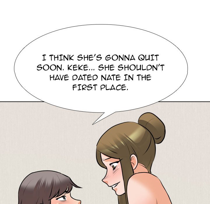Our Exchange Chapter 124 Page 106