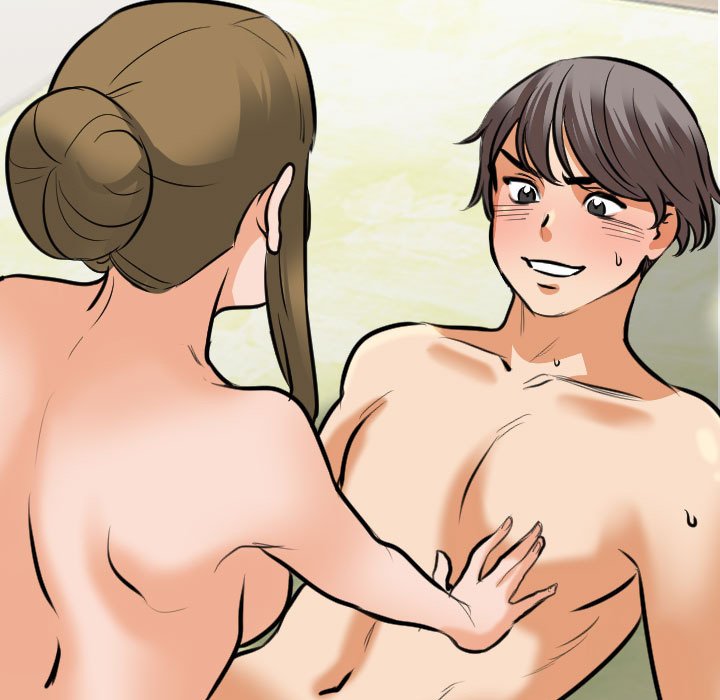 Our Exchange Chapter 124 Page 118