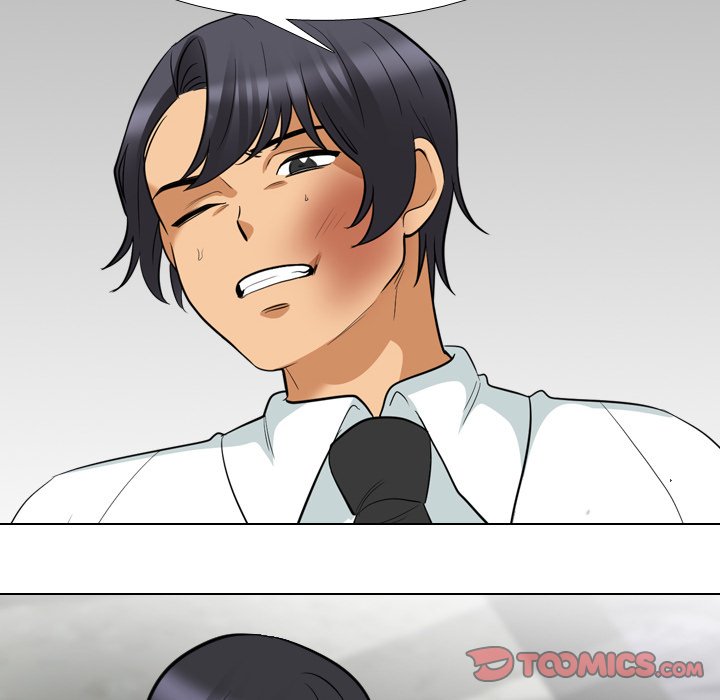 Our Exchange Chapter 124 Page 15
