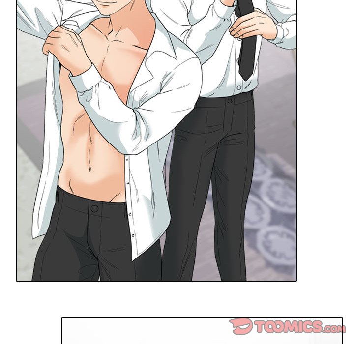 Our Exchange Chapter 124 Page 21