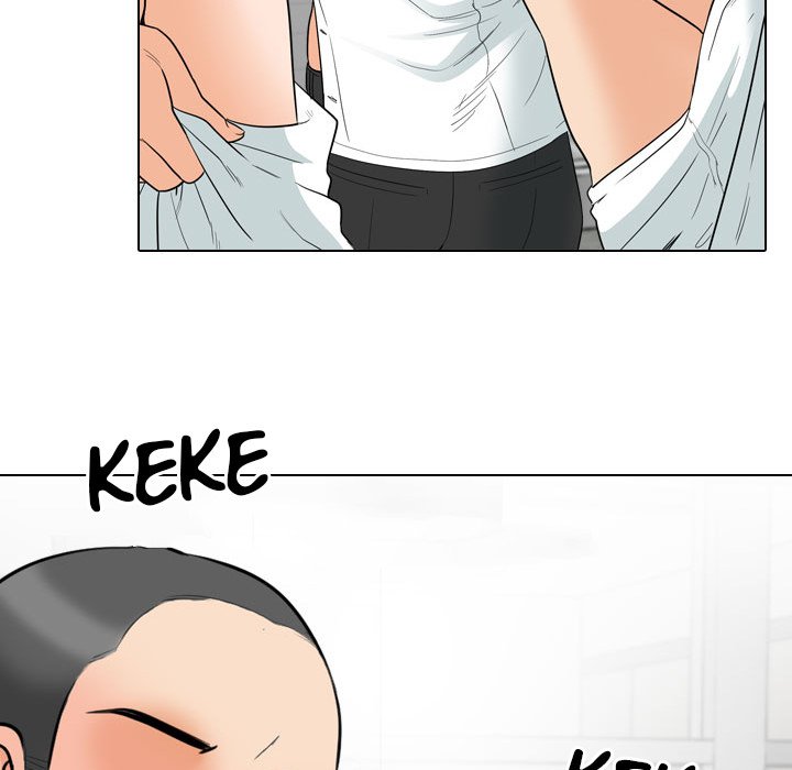 Our Exchange Chapter 124 Page 23