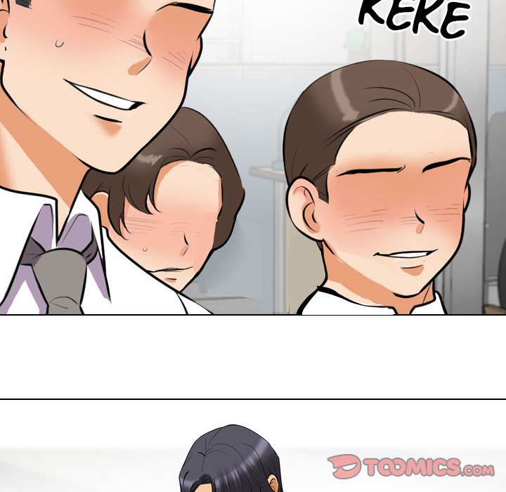 Our Exchange Chapter 124 Page 24
