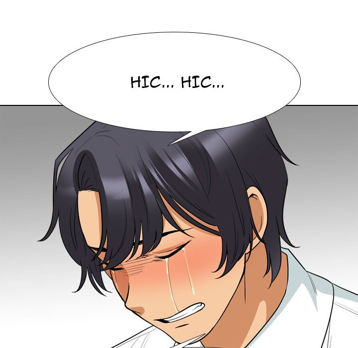 Our Exchange Chapter 124 Page 26