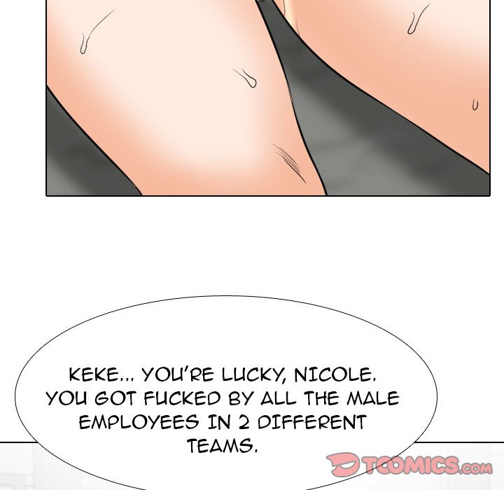 Our Exchange Chapter 124 Page 33