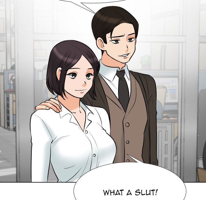 Our Exchange Chapter 124 Page 34