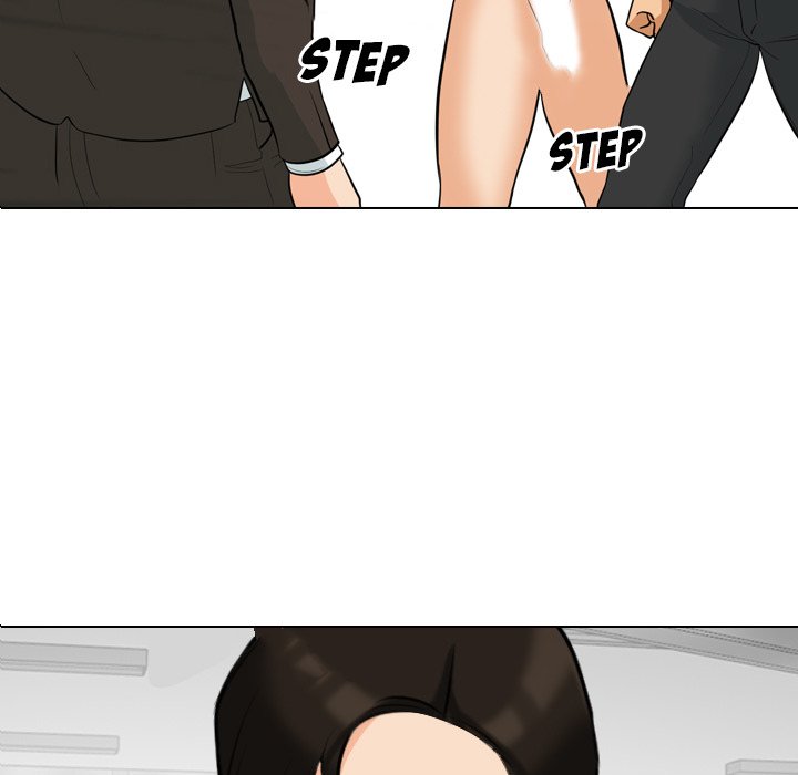 Our Exchange Chapter 124 Page 5