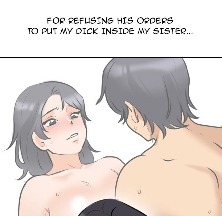 Our Exchange Chapter 124 Page 67