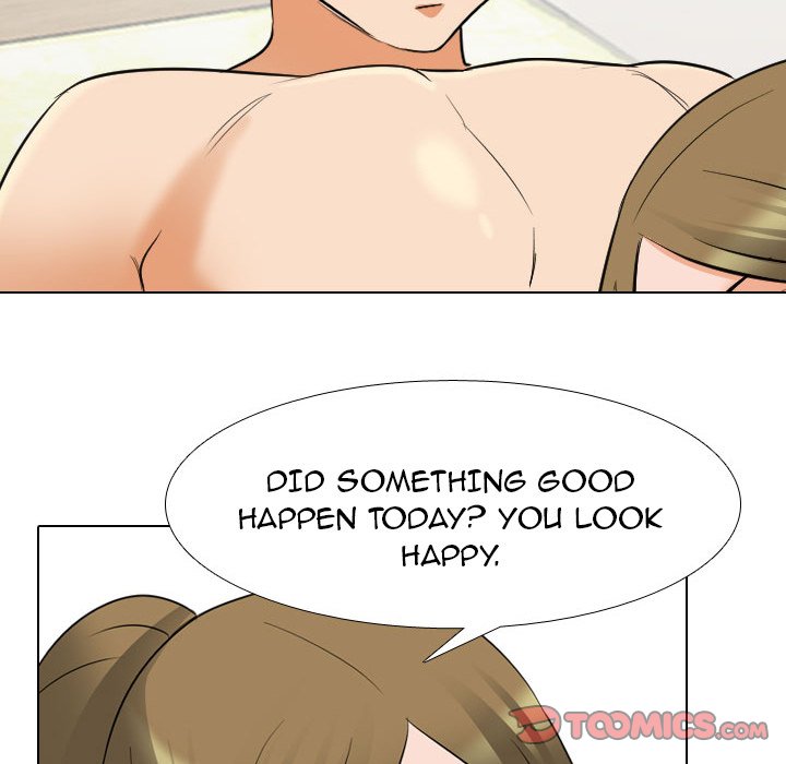 Our Exchange Chapter 124 Page 90