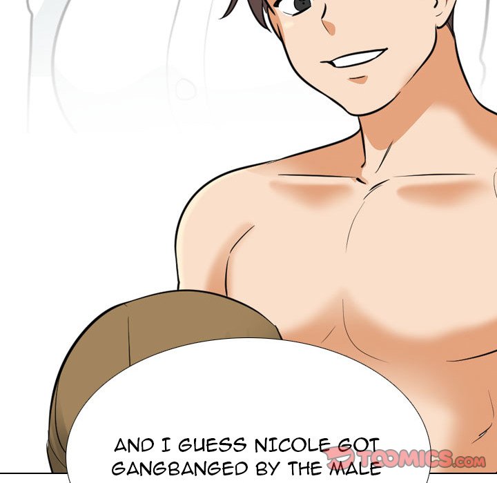 Our Exchange Chapter 124 Page 99
