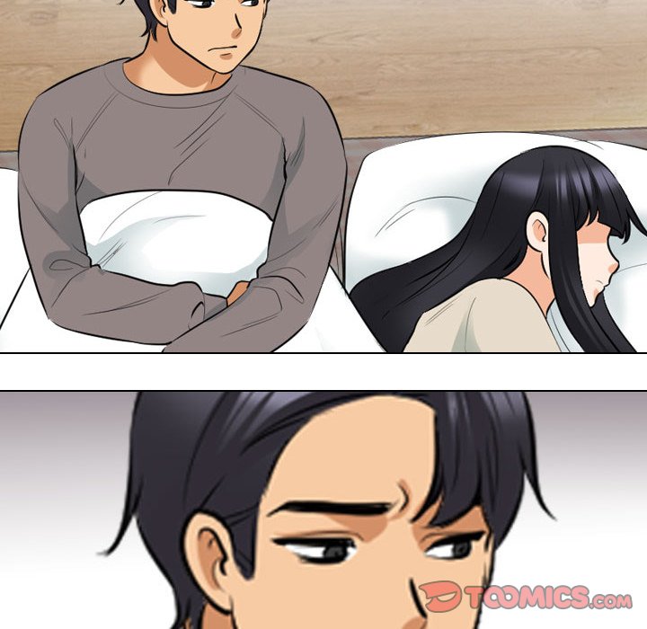 Our Exchange Chapter 125 Page 10