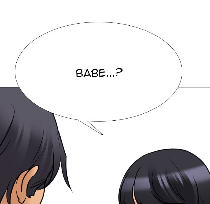 Our Exchange Chapter 125 Page 107