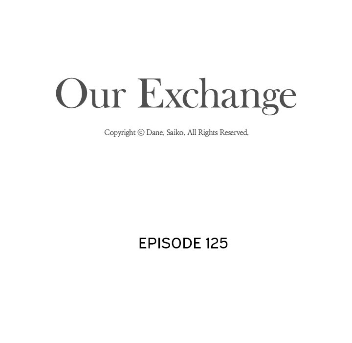 Our Exchange Chapter 125 Page 12